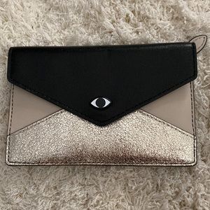 Rebecca Minkoff wallet